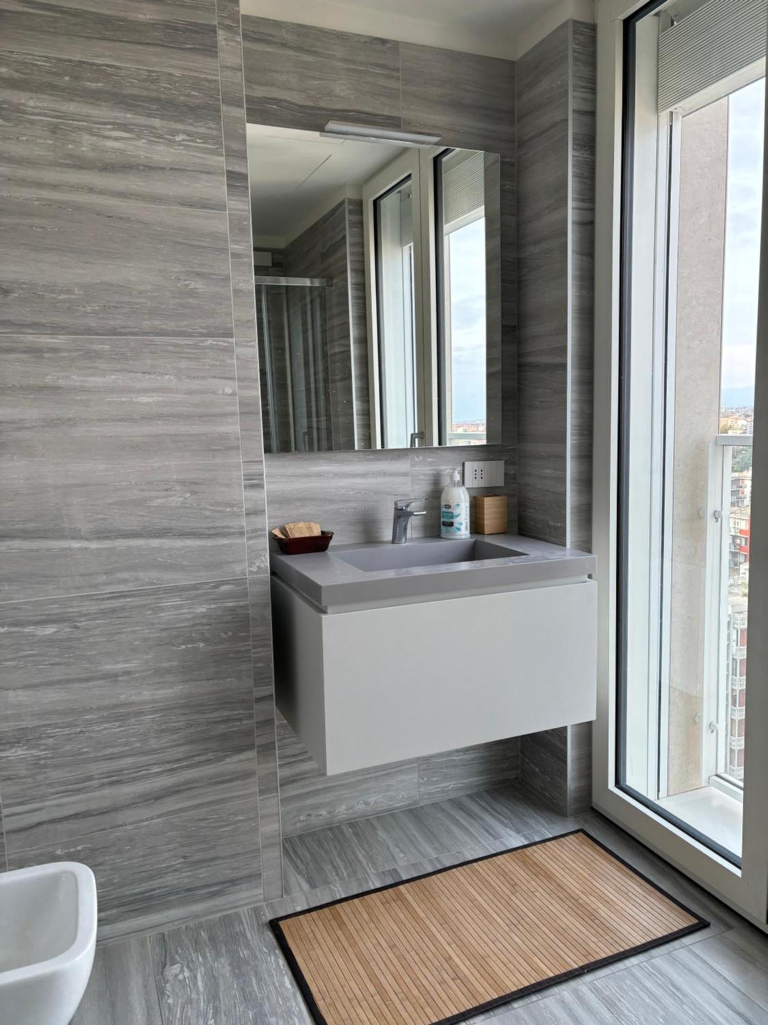 Torre Milano Skyview Suite Gym Pool & Rooftop Exterior foto